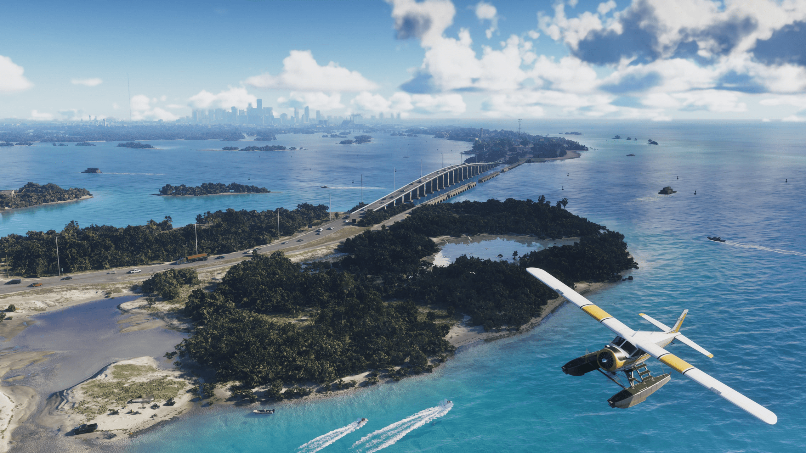 GTA VI Extended Look - Asalto Mega Mundo